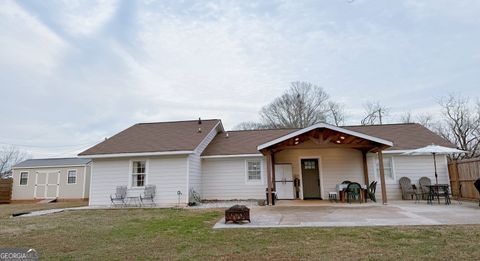 10 Gum Branch CIR Hartwell GA 30643