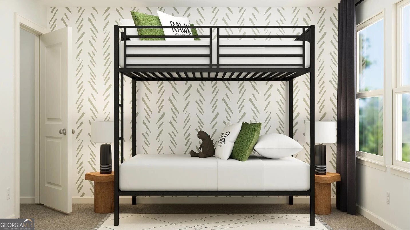 Forrest Crossing - Residential