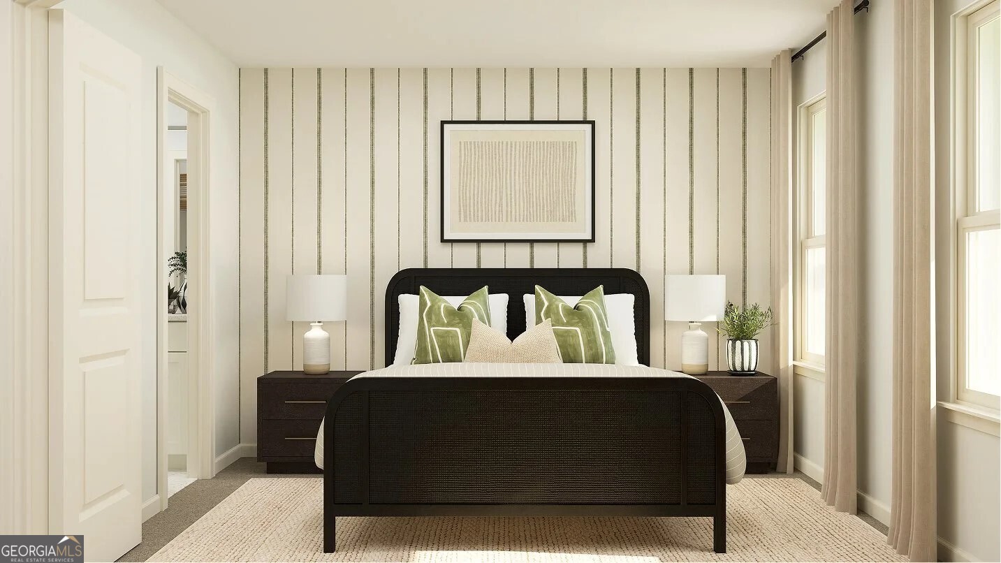 Forrest Crossing - Residential