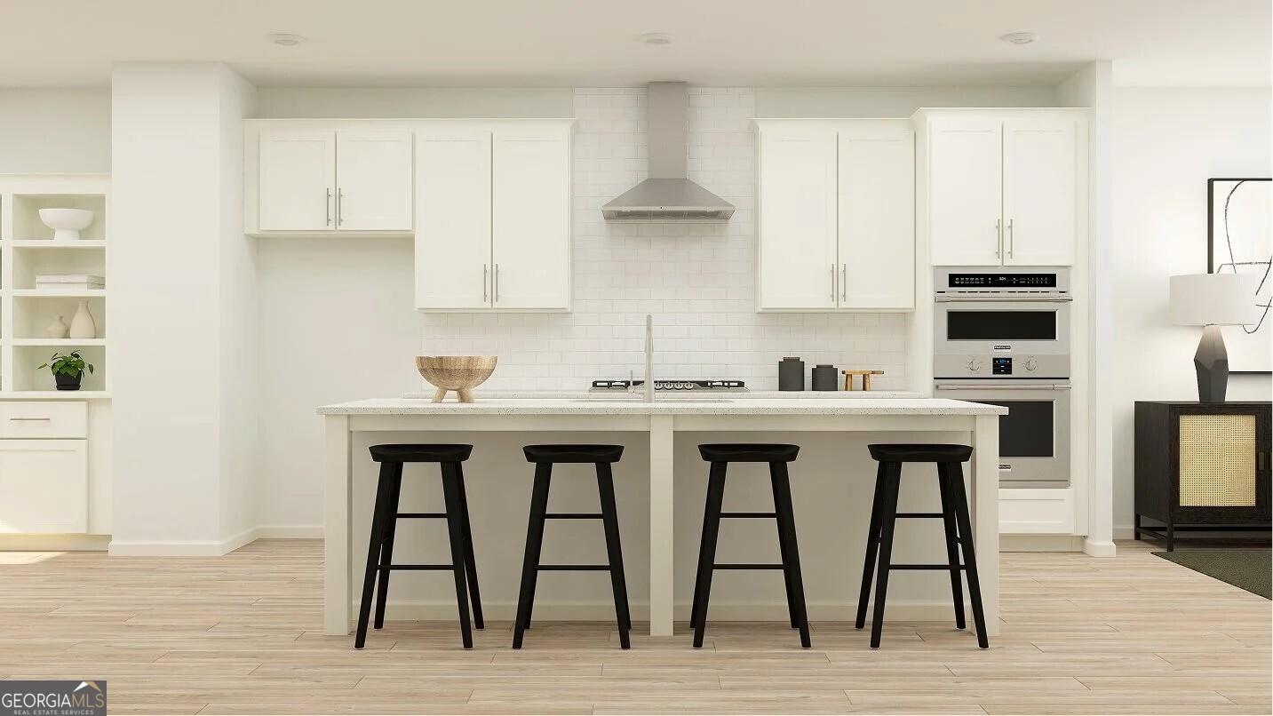 Forrest Crossing - Residential