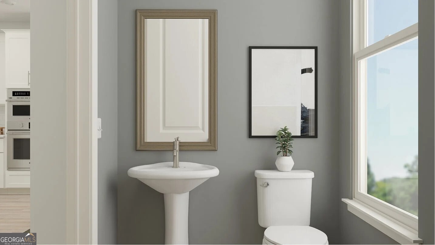 Forrest Crossing - Residential