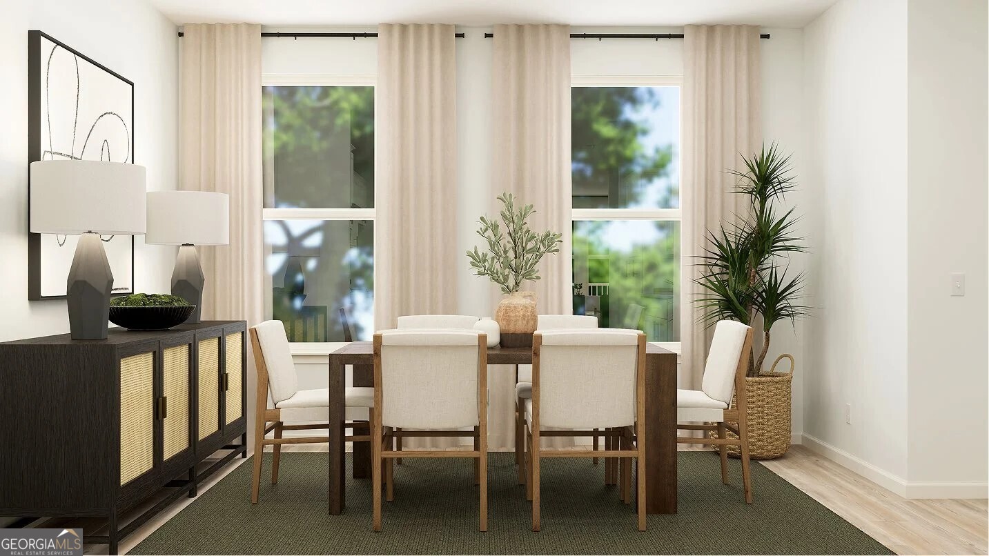 Forrest Crossing - Residential