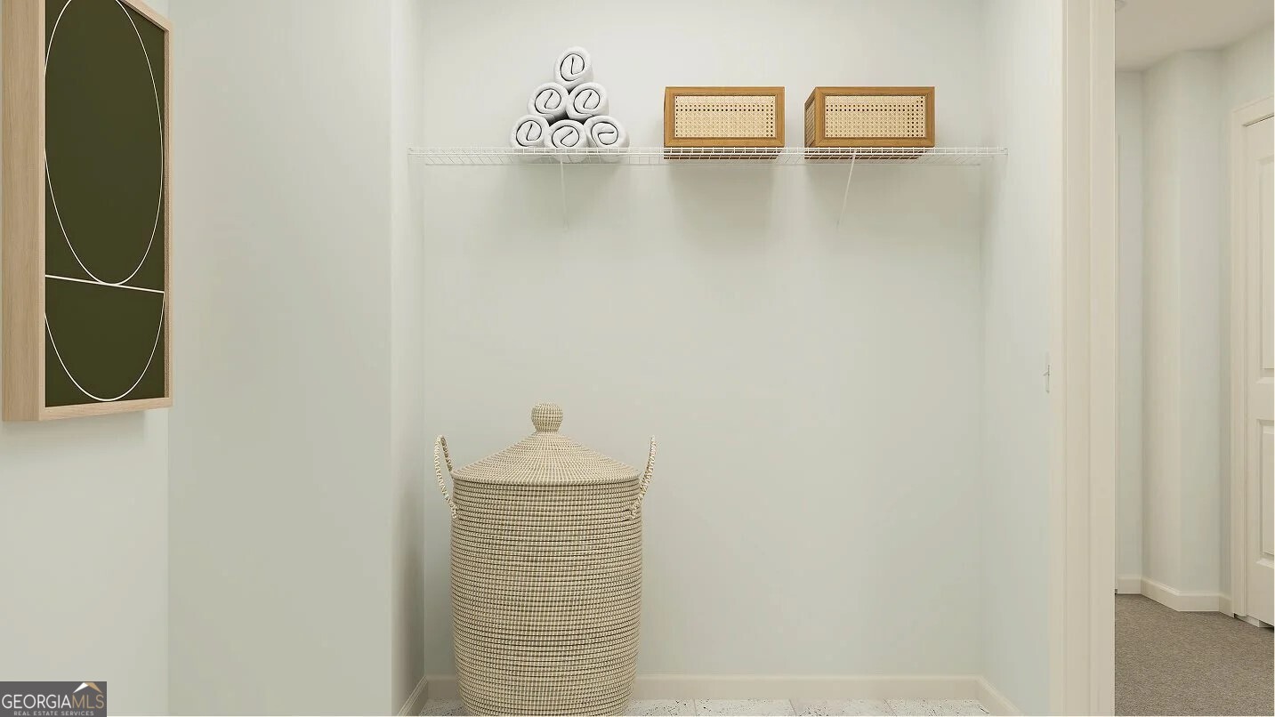 Forrest Crossing - Residential