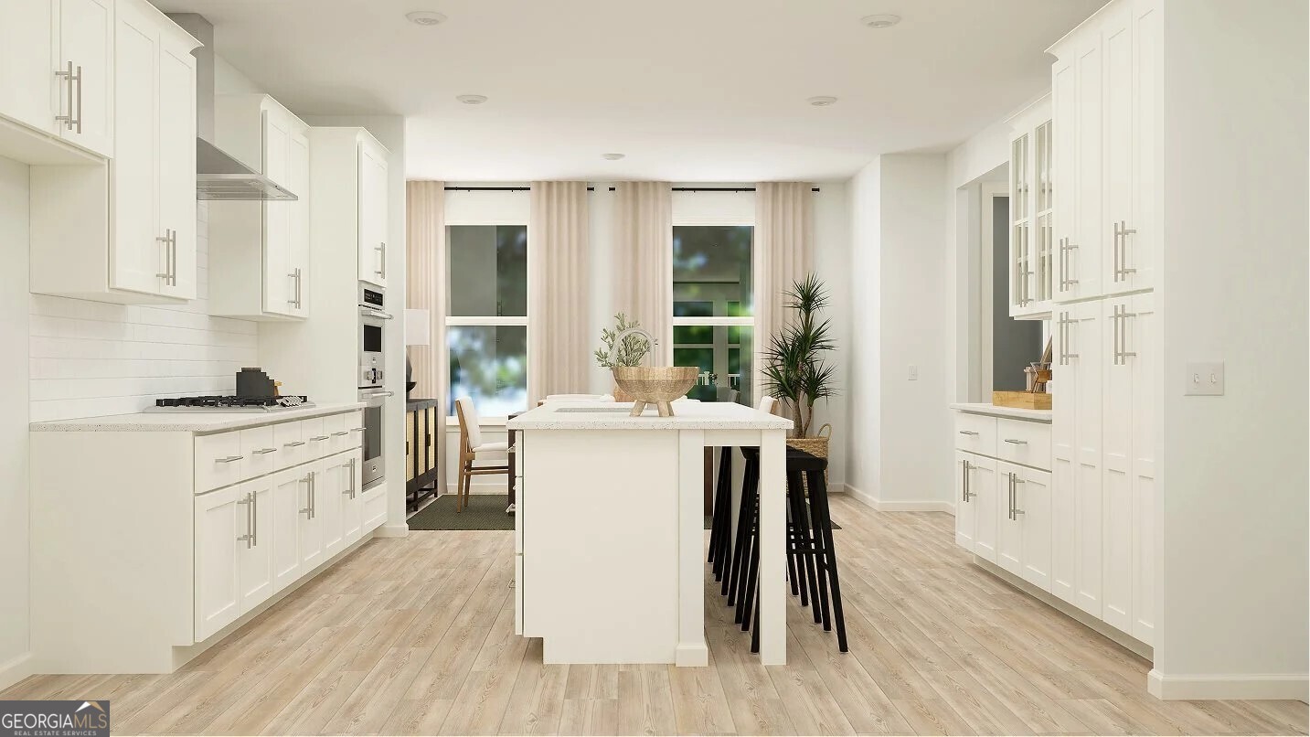 Forrest Crossing - Residential