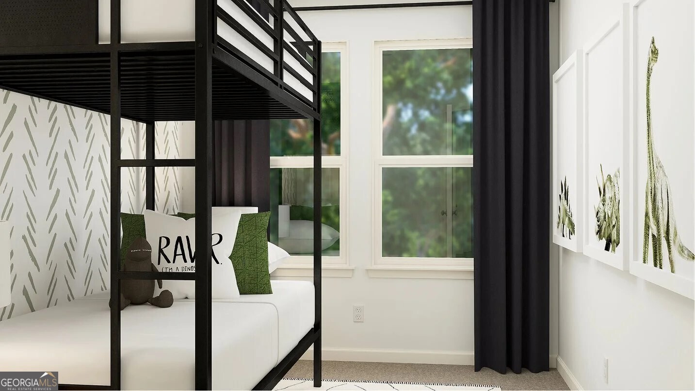 Forrest Crossing - Residential