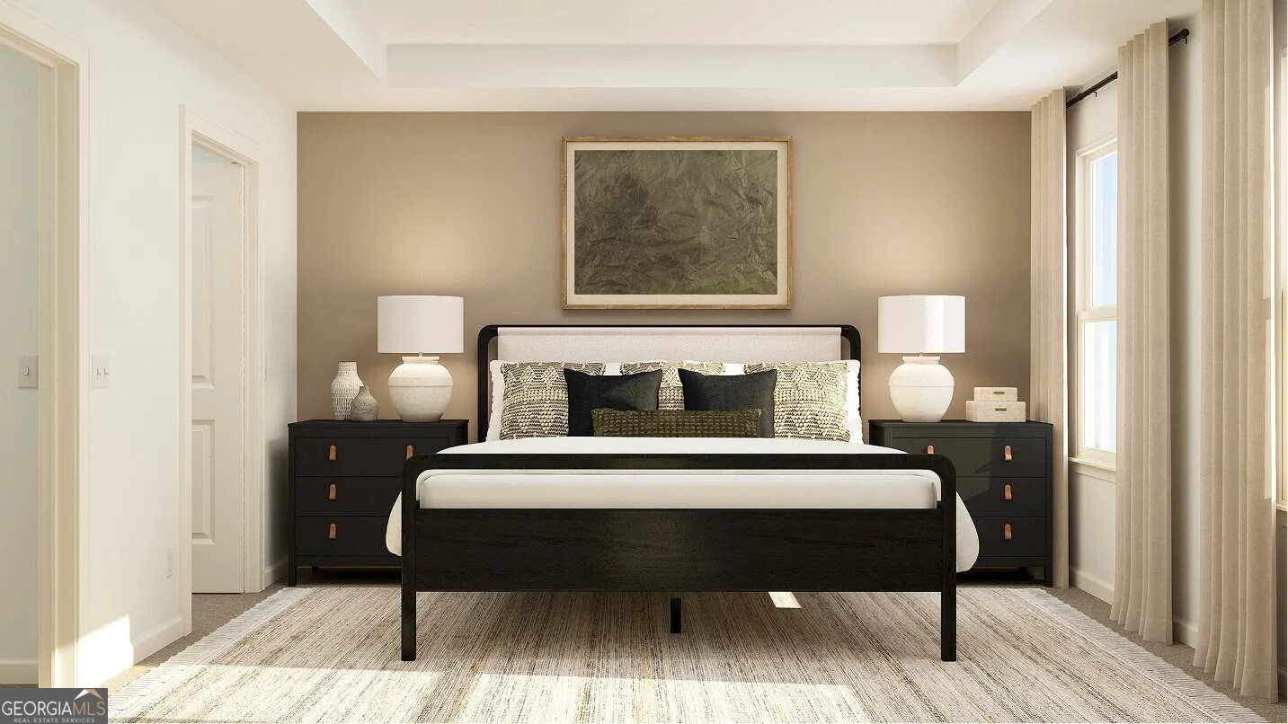 Forrest Crossing - Residential