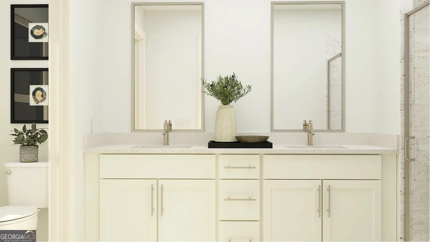 Forrest Crossing - Residential