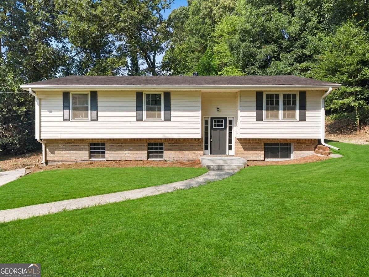2107 Windsor Drive