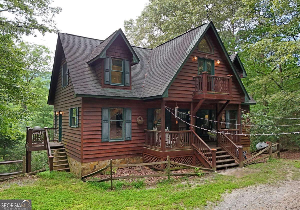 1335 Willard Mountain RD