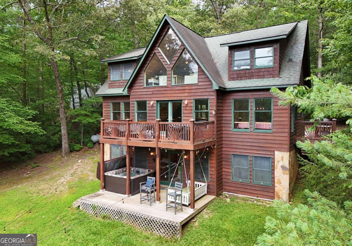 1335 Willard Mountain RD