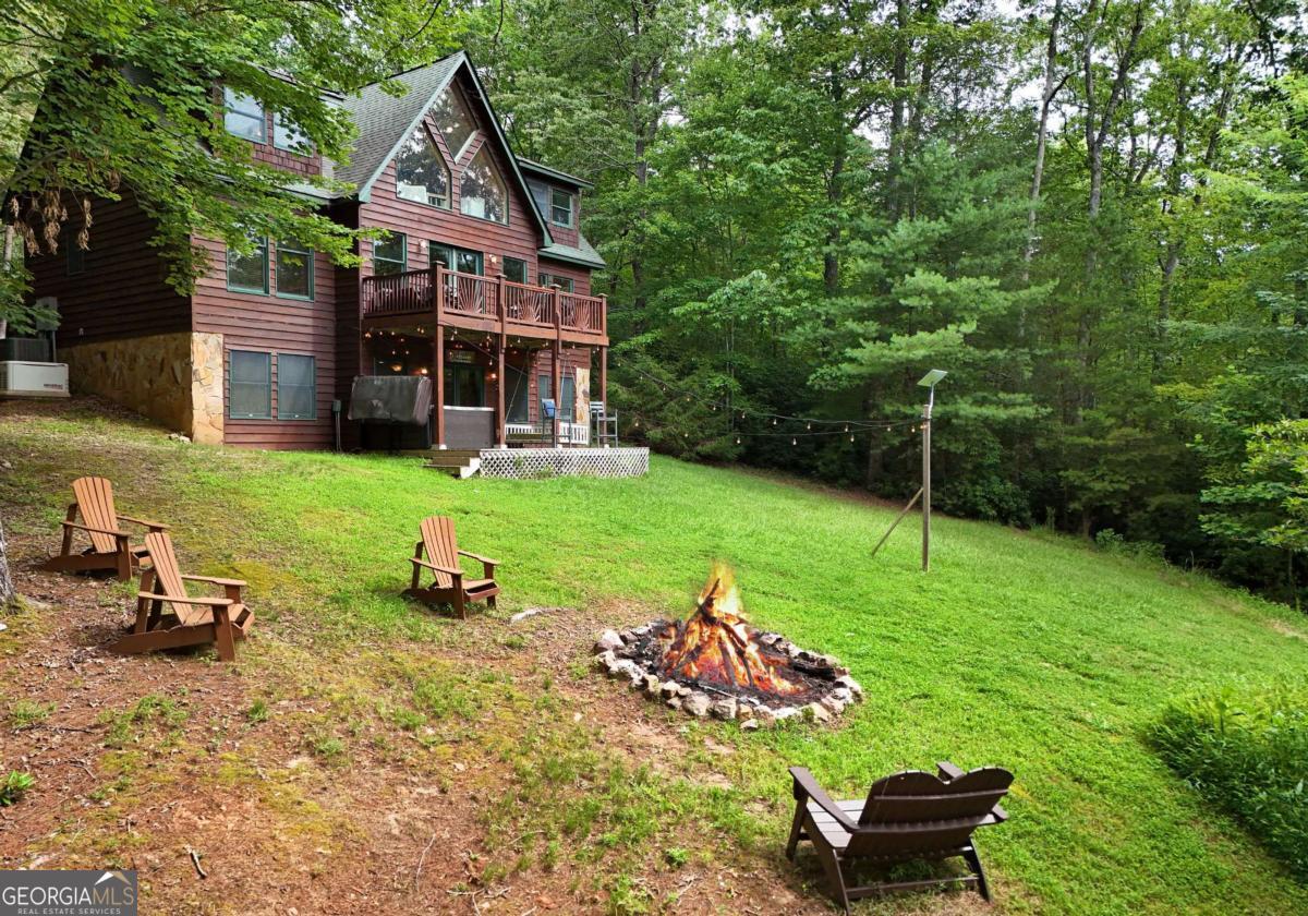 1335 Willard Mountain RD