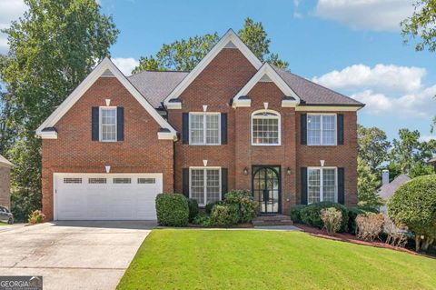 6765 Crofton DR Alpharetta GA 30005
