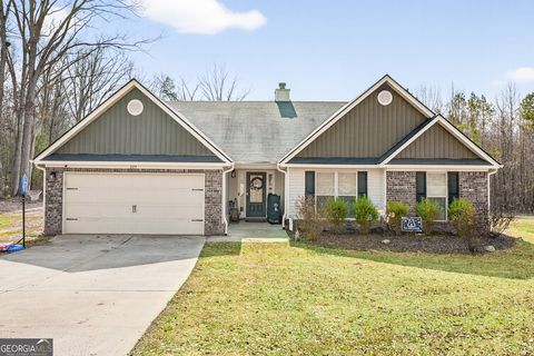 225 Tyler WAY Jefferson GA 30549