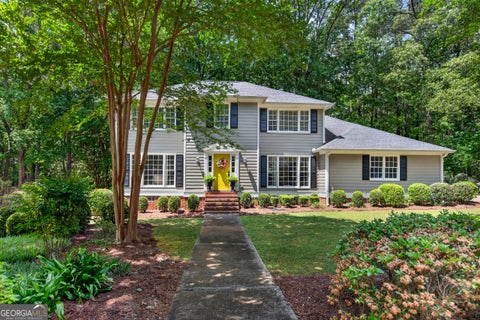 501 Ashford Circle, Lagrange, GA 30240 - #: 10755098