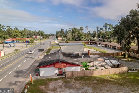 505 S Lee ST Kingsland GA 31548