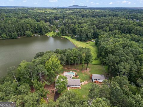 1673 Clearview DR NW Acworth GA 30102