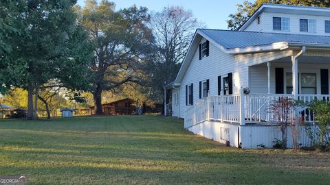 A home in Adrian