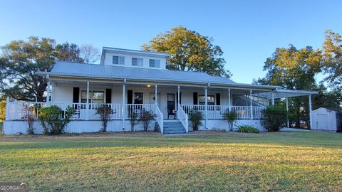 A home in Adrian