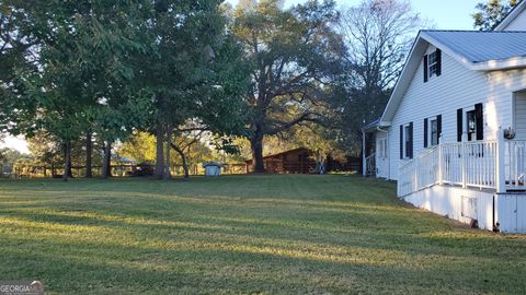 A home in Adrian