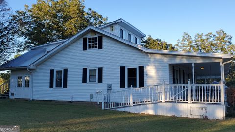 A home in Adrian