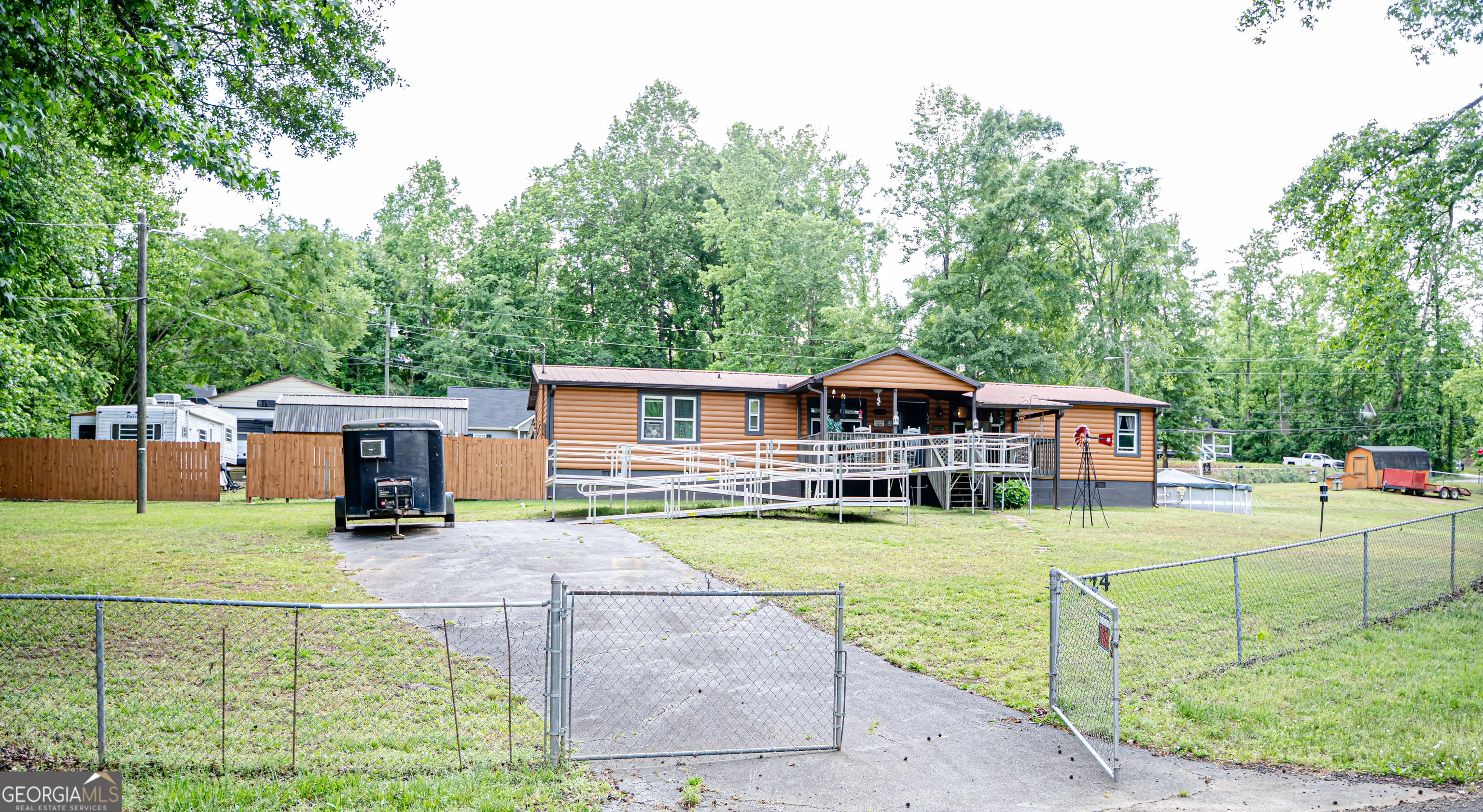 124 Cherokee Drive