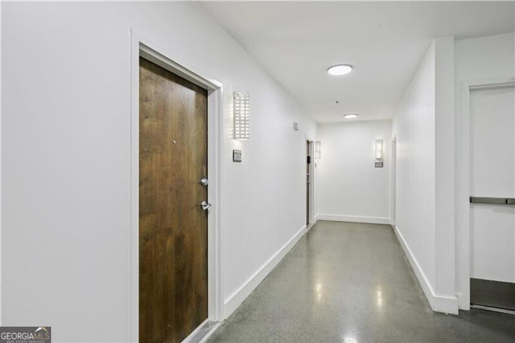 Photo of 232 19th Street NW #7317, Atlanta, GA 30363 (MLS # 10695820)