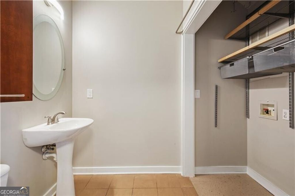 Photo of 232 19th Street NW #7317, Atlanta, GA 30363 (MLS # 10695820)