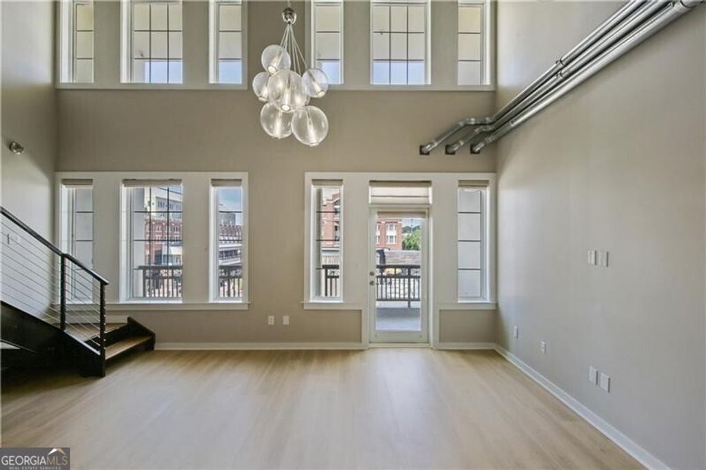 Photo of 232 19th Street NW #7317, Atlanta, GA 30363 (MLS # 10695820)