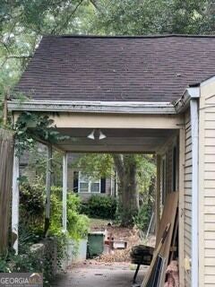 Photo of 1751 SW N. Olympain Way SW, Atlanta, GA 30310 (MLS # 10880419)