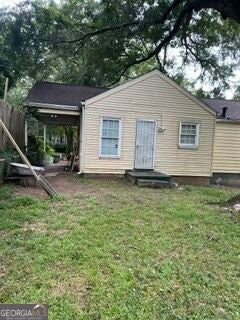Photo of 1751 SW N. Olympain Way SW, Atlanta, GA 30310 (MLS # 10880419)