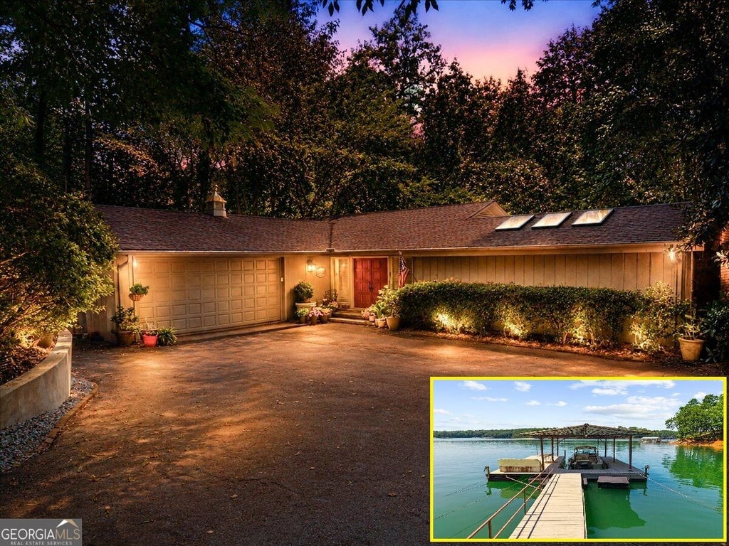Photo of 7865 Robin Road, Cumming, GA 30041 (MLS # 10833561)