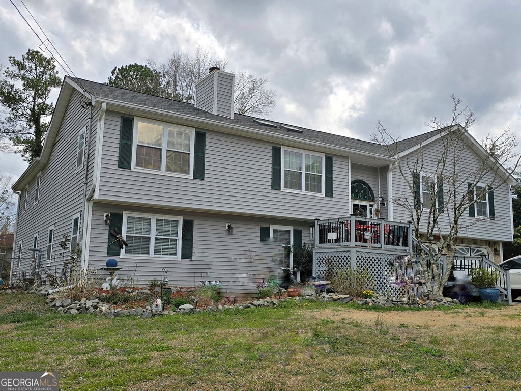 Photo of 6163 Yoni Drive, Douglasville, GA 30135 (MLS # 10807051)