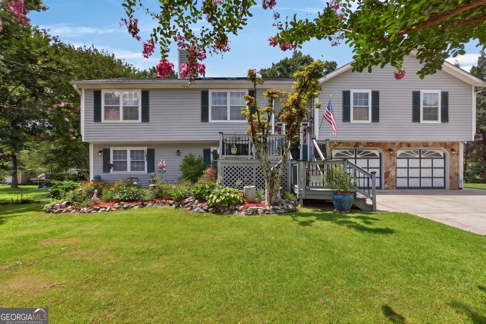 Photo 1 of 45 — 6163 Yoni DR, Douglasville, GA 30135