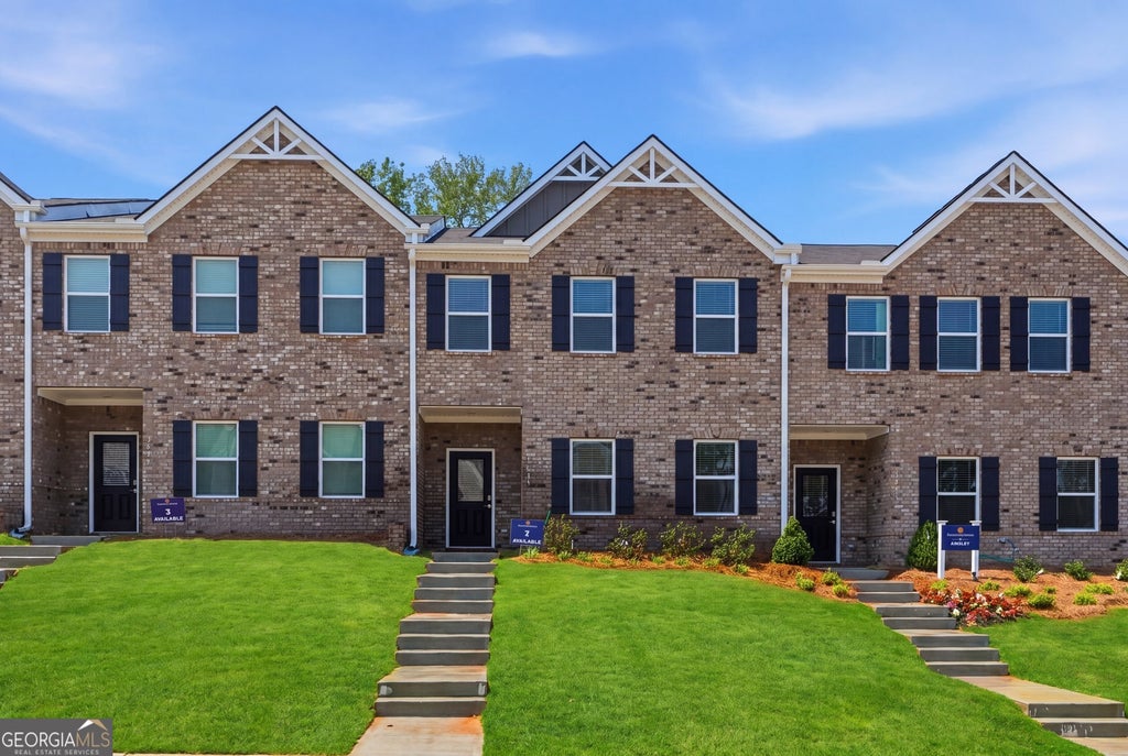 Photo of 3633 PARKWAY JAMES Drive, Snellville, GA 30039 (MLS # 10871031)
