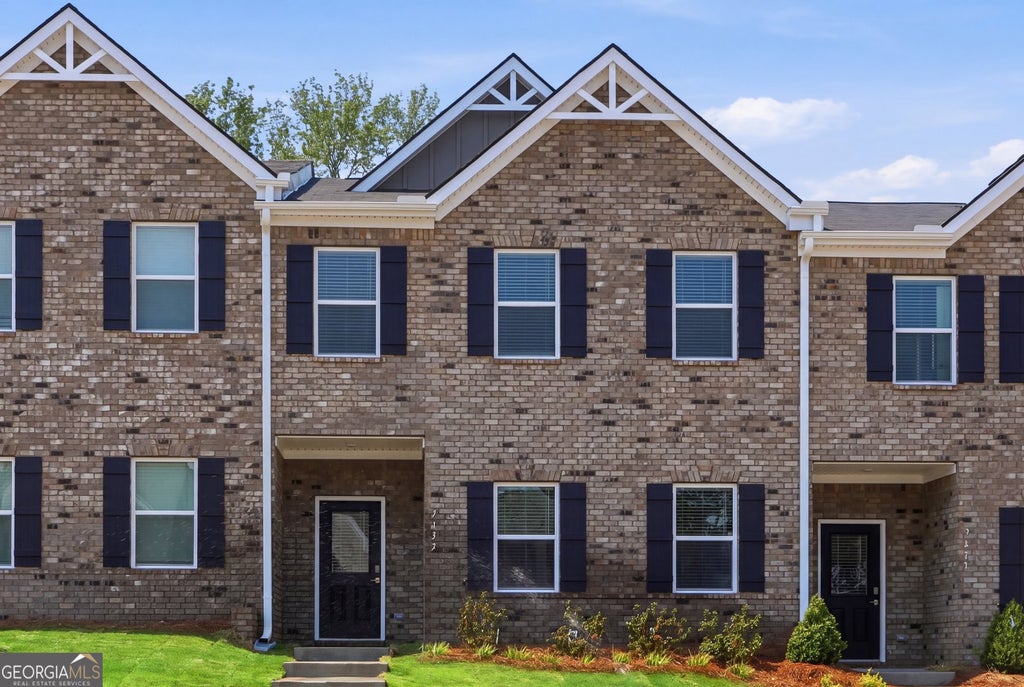 Photo of 3633 PARKWAY JAMES Drive, Snellville, GA 30039 (MLS # 10871031)