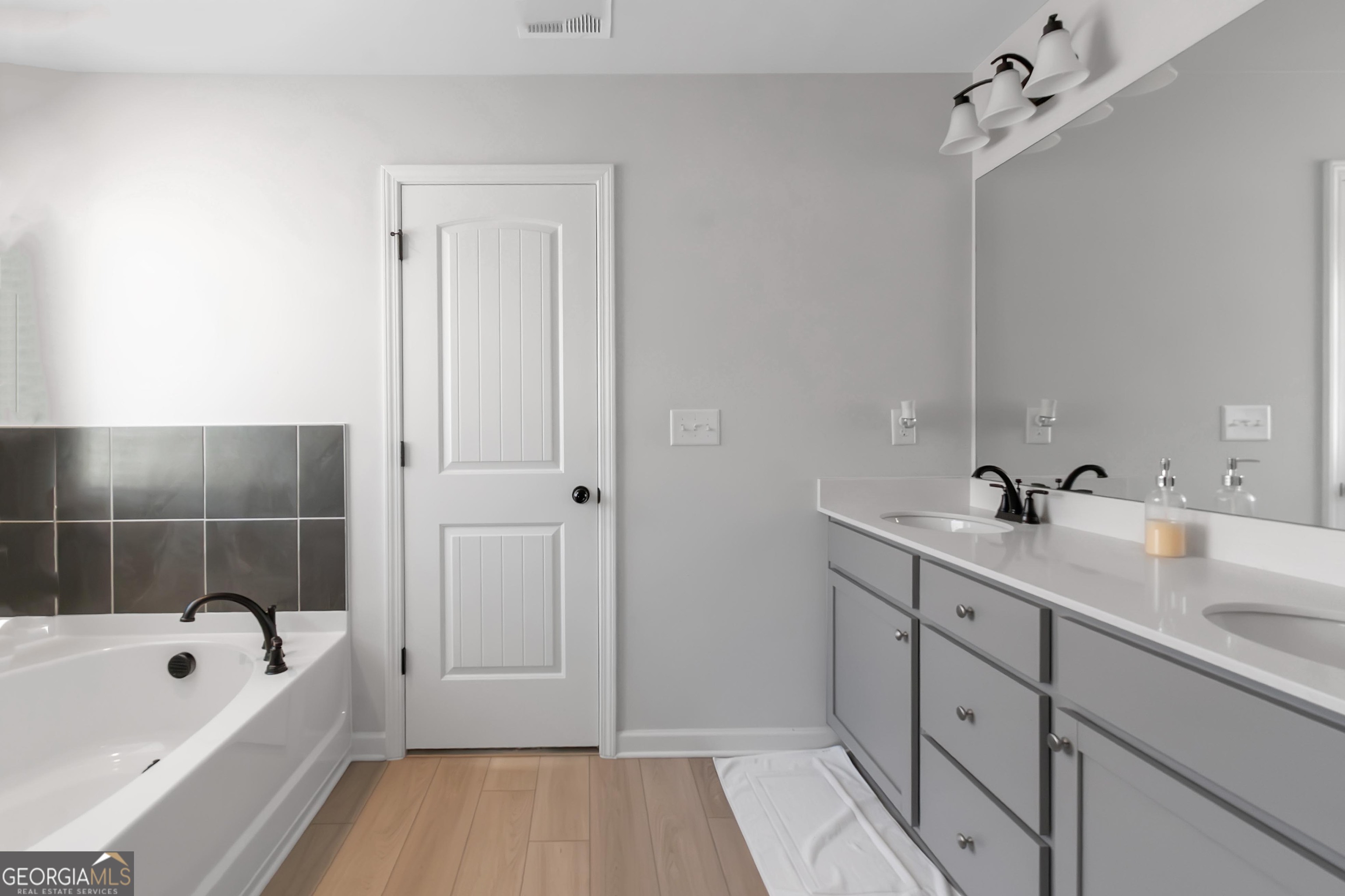 Westminster - Residential