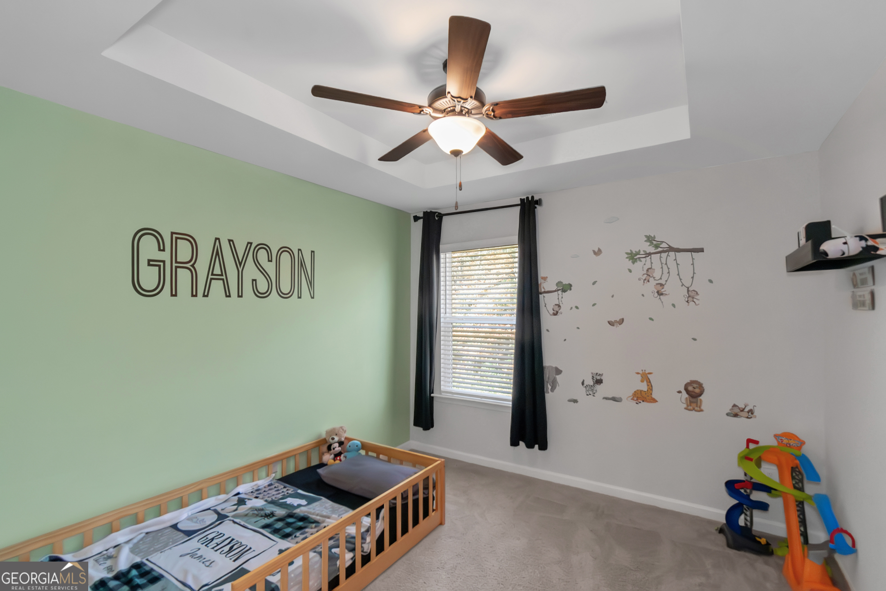 Westminster - Residential