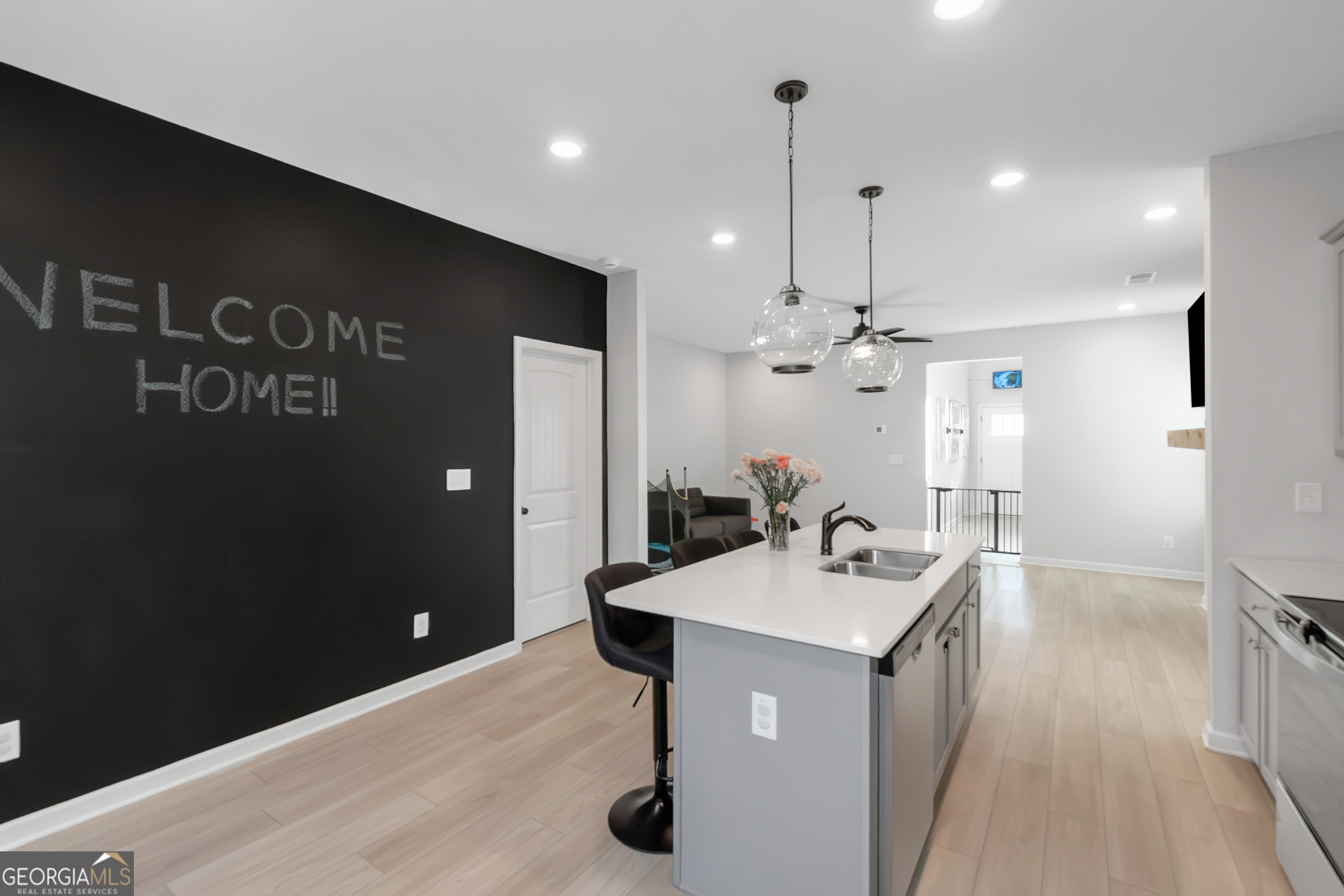 Westminster - Residential