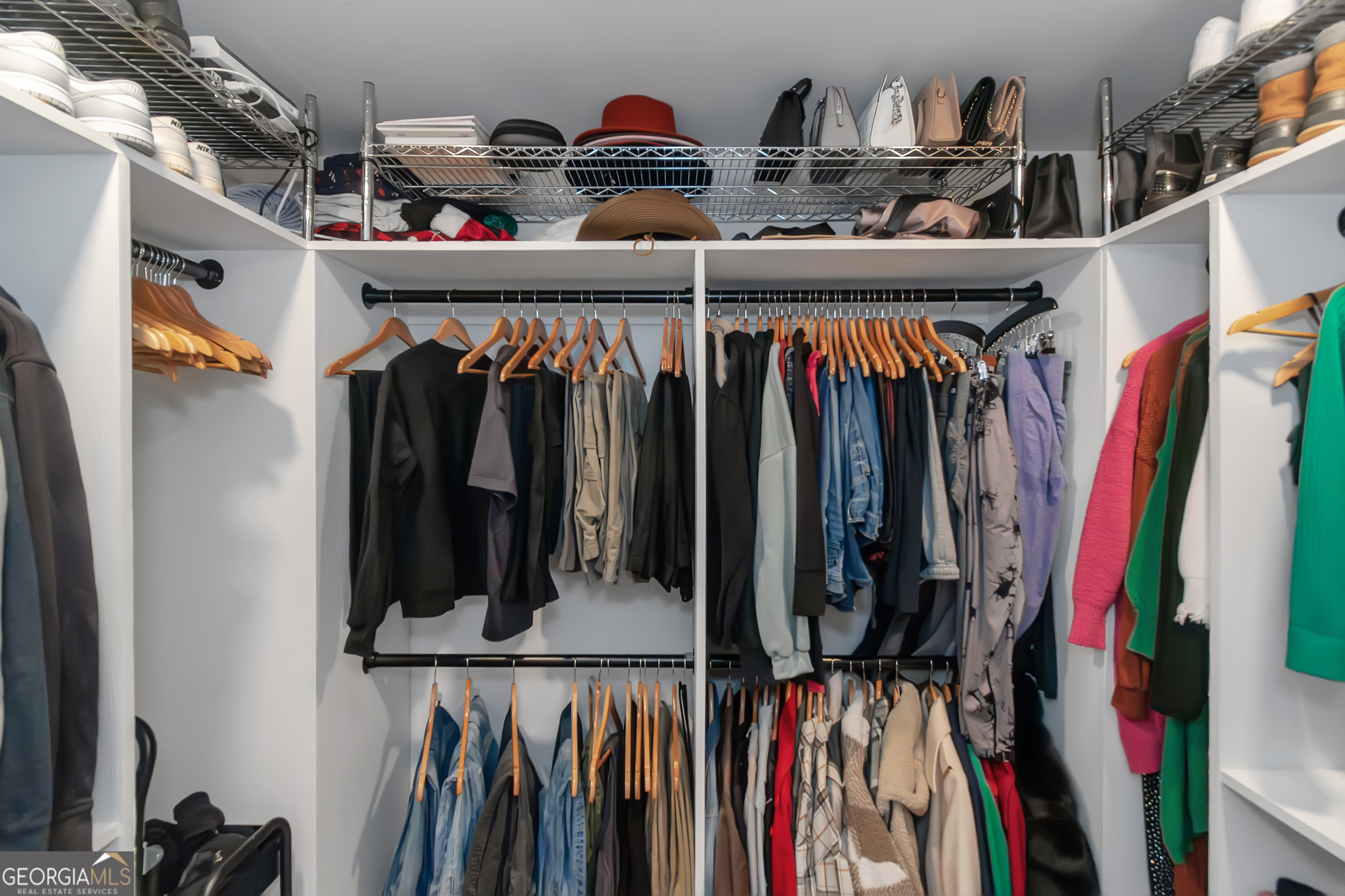 Westminster - Residential