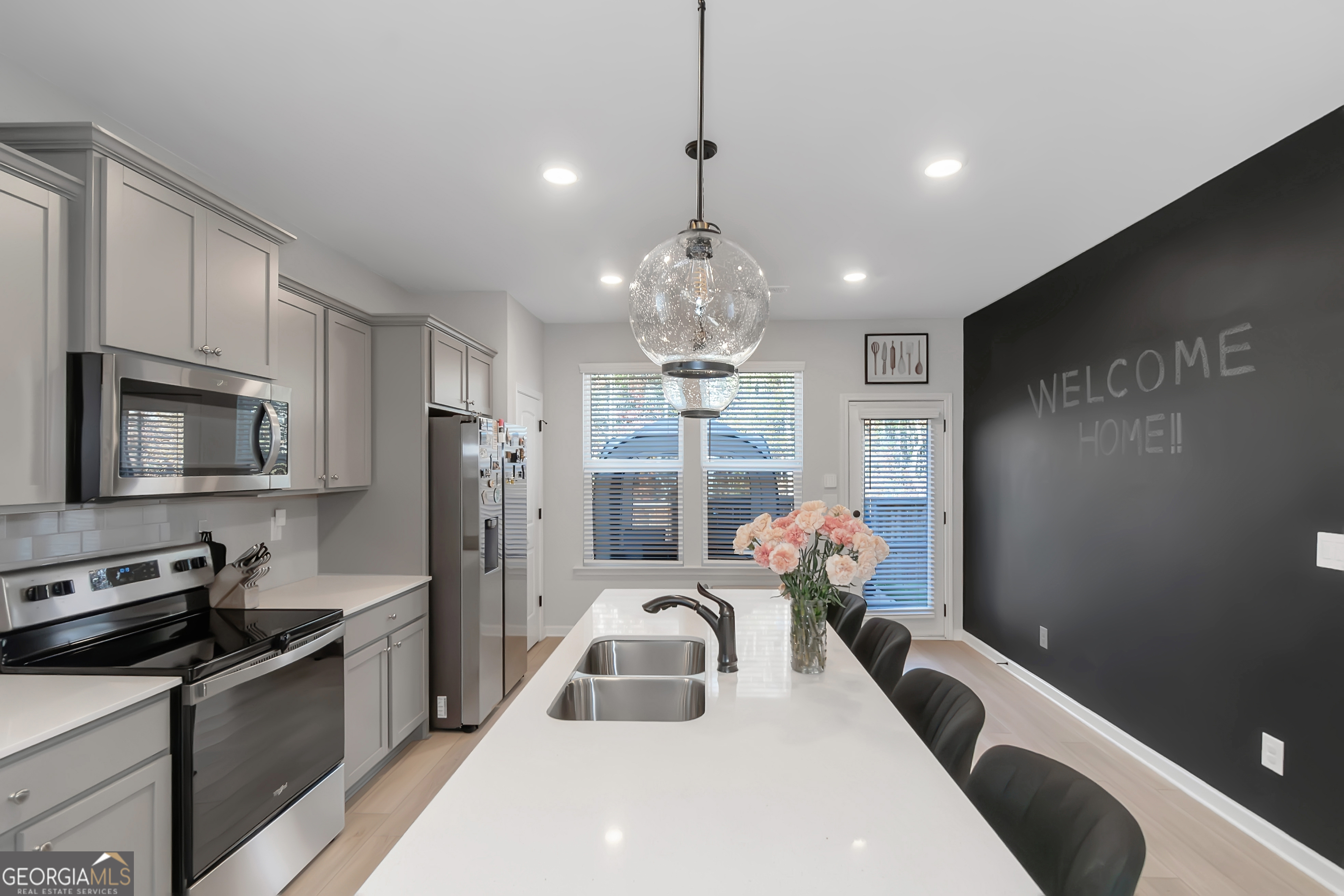 Westminster - Residential