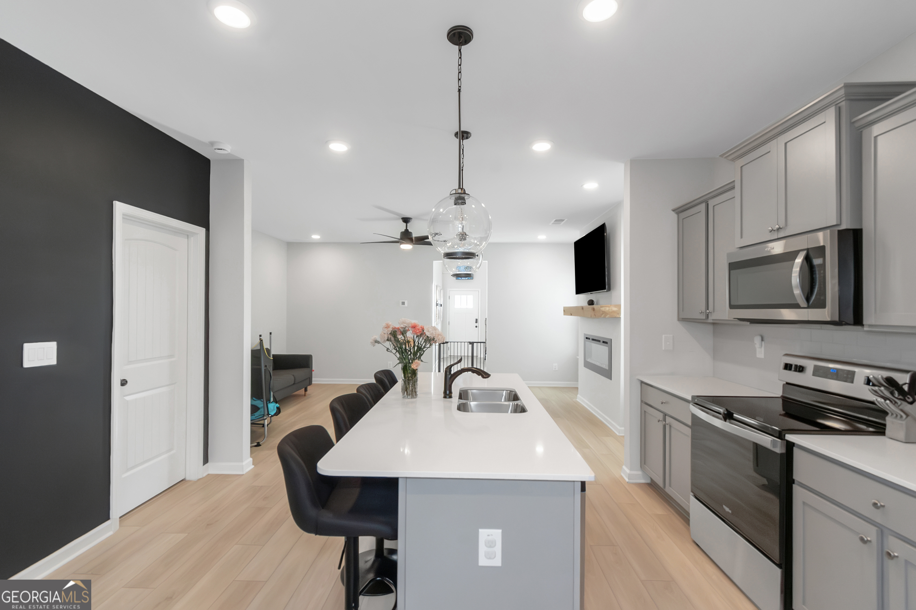 Westminster - Residential