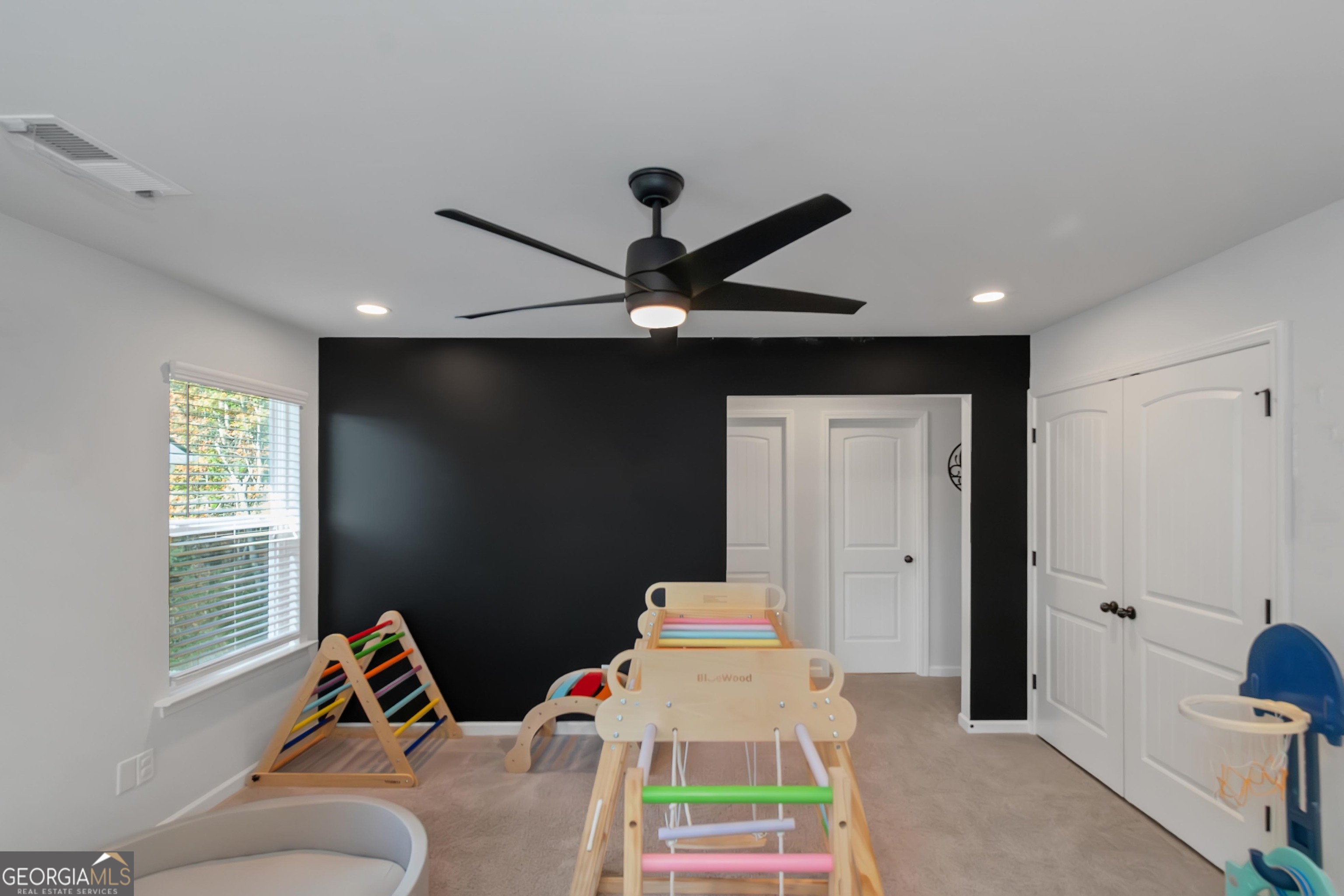 Westminster - Residential