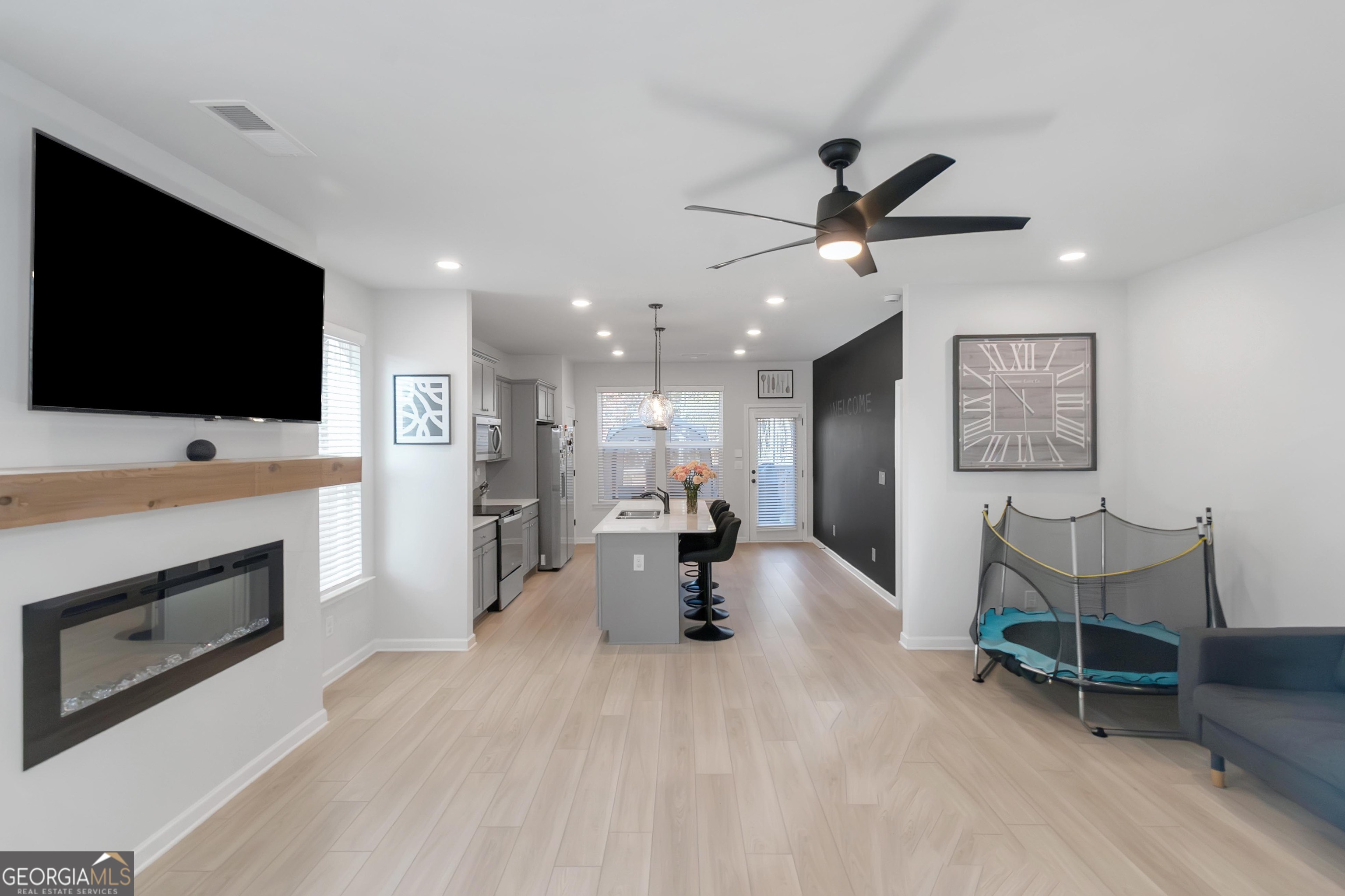 Westminster - Residential