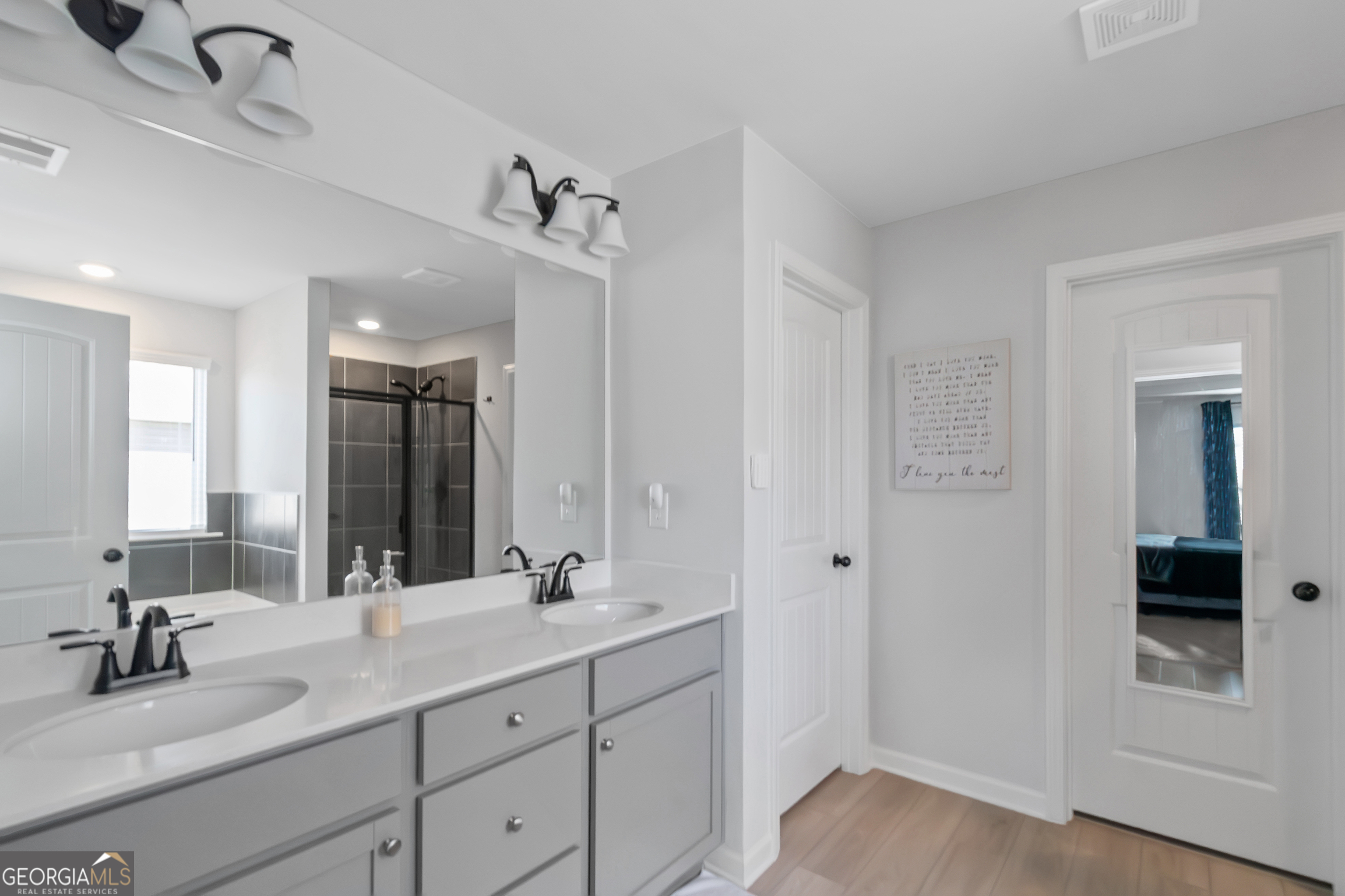 Westminster - Residential