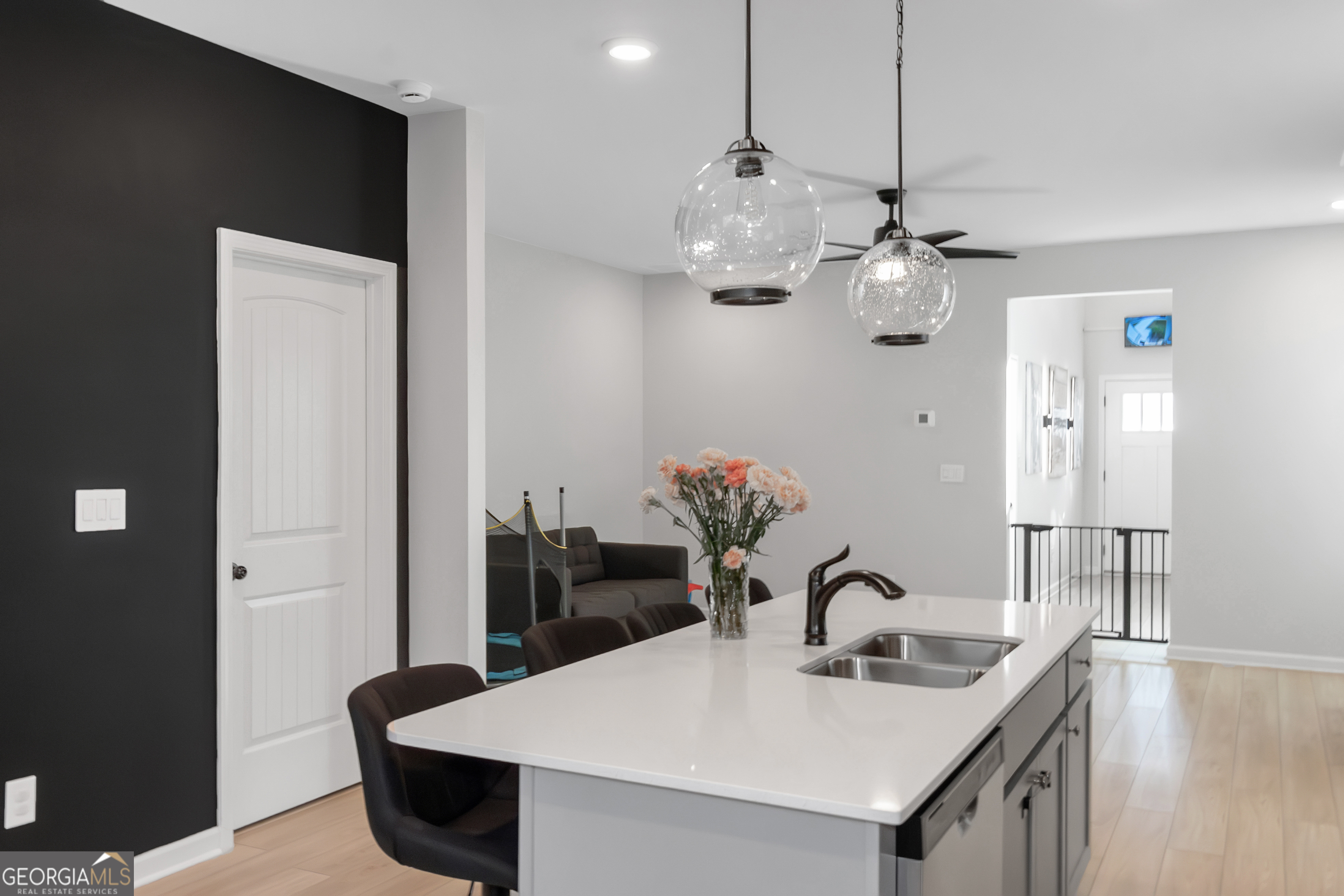 Westminster - Residential