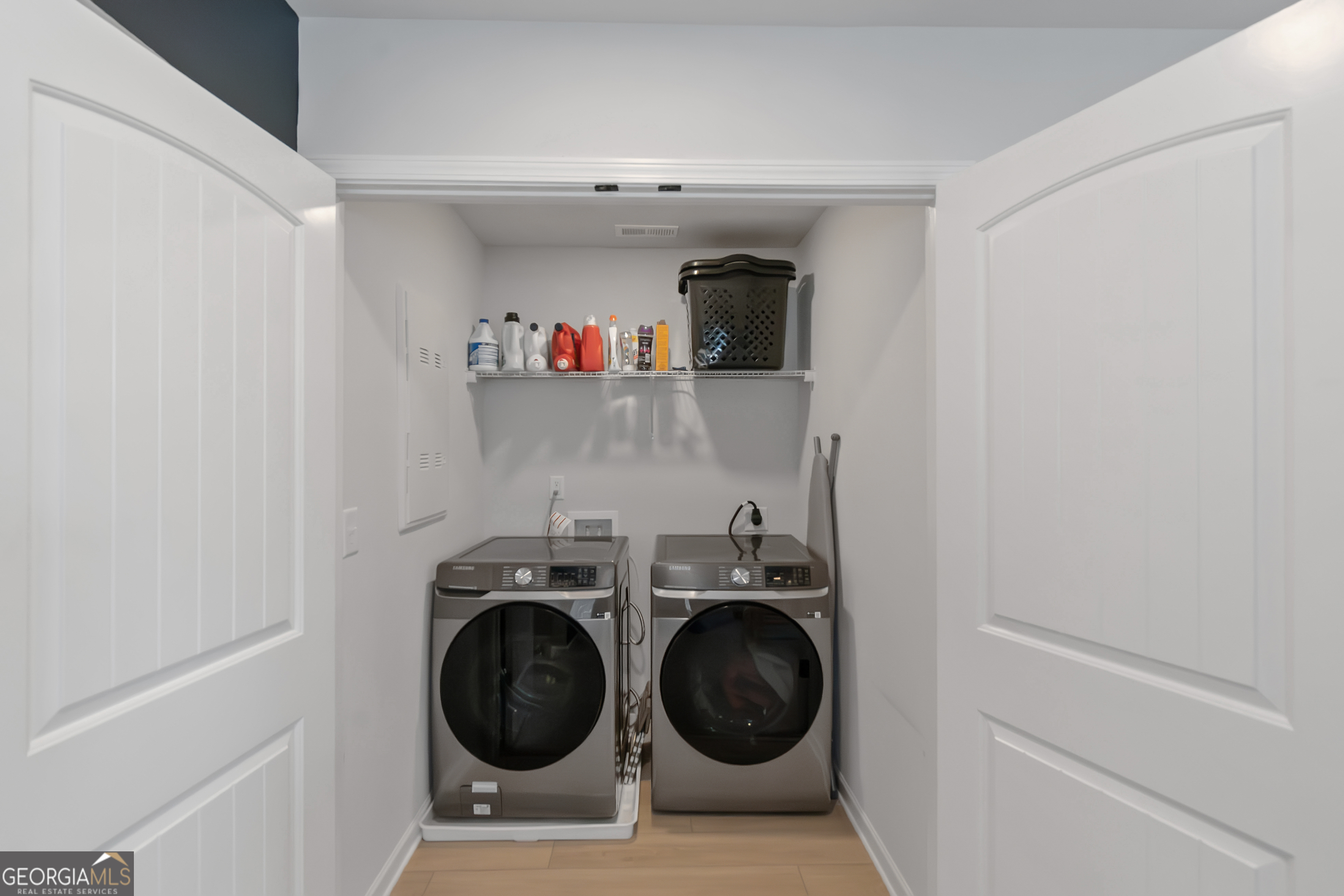 Westminster - Residential