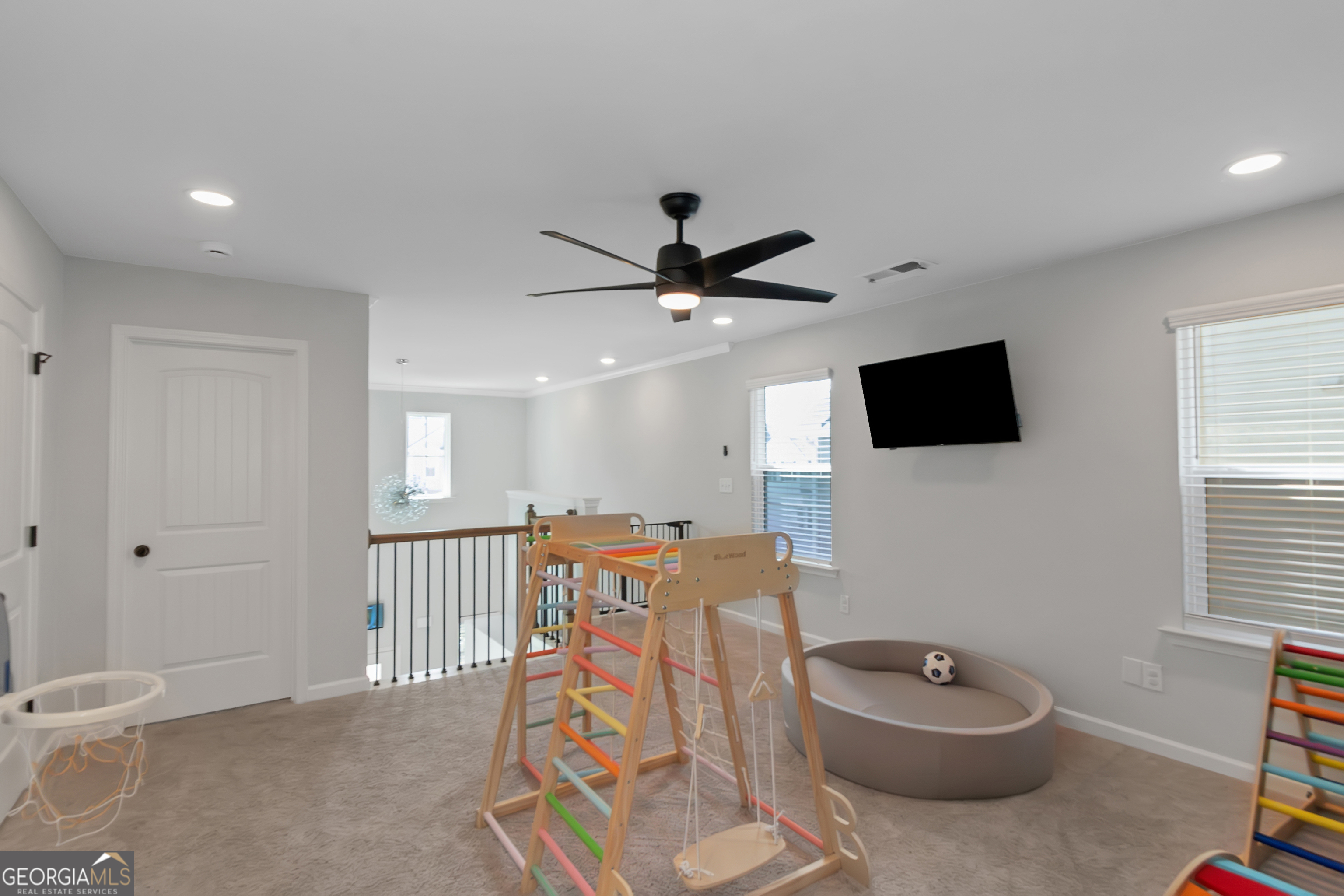 Westminster - Residential