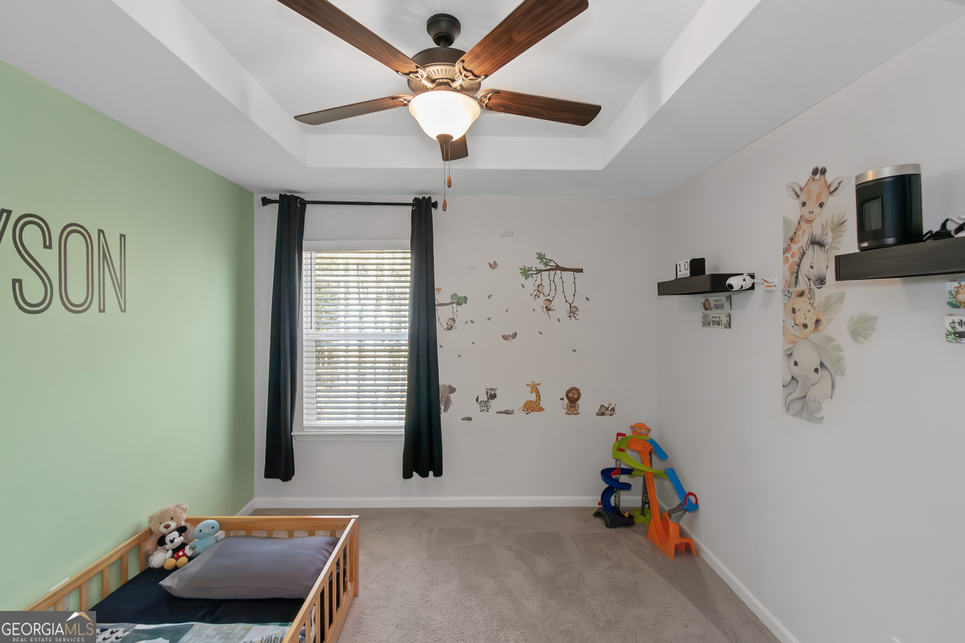 Westminster - Residential