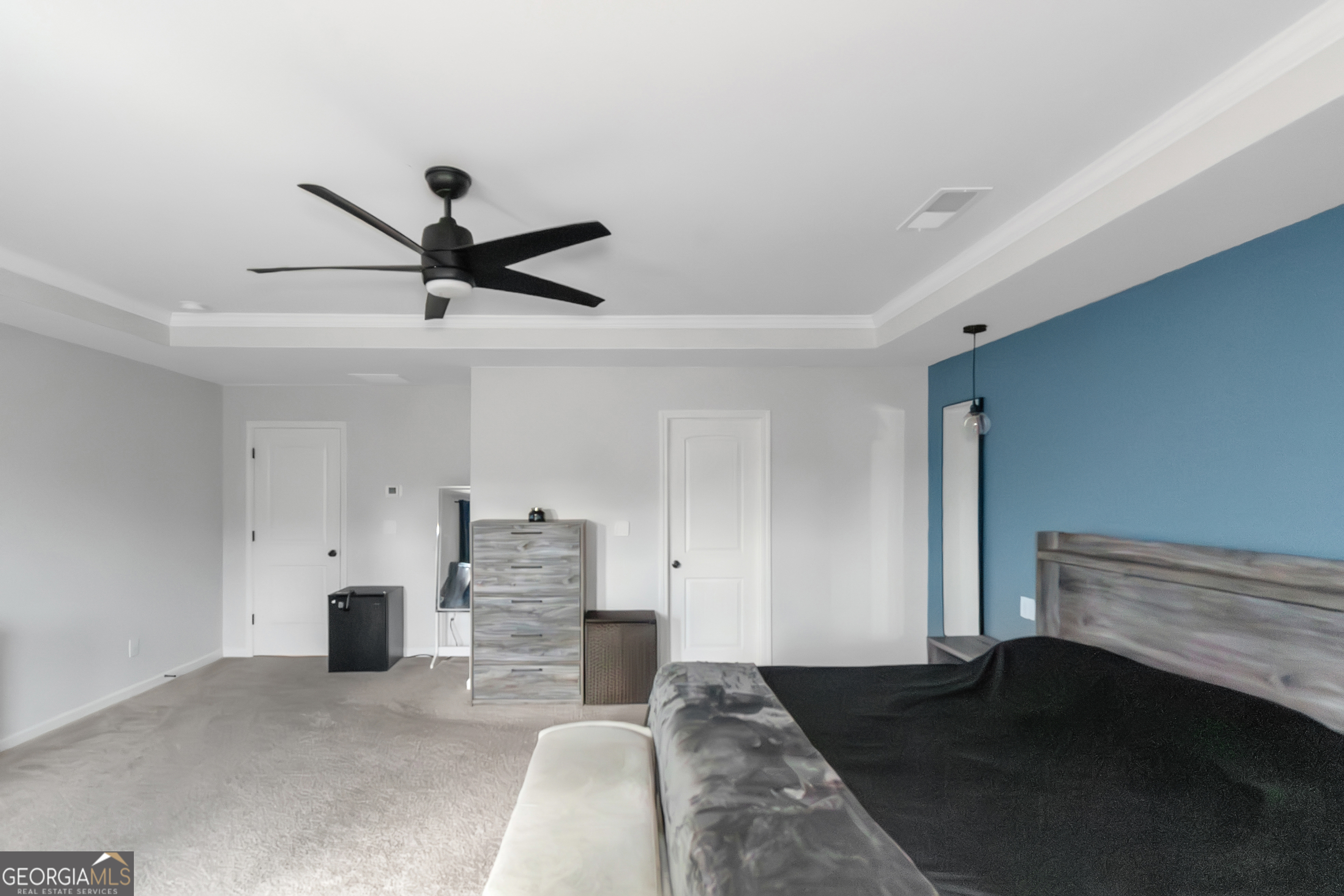 Westminster - Residential