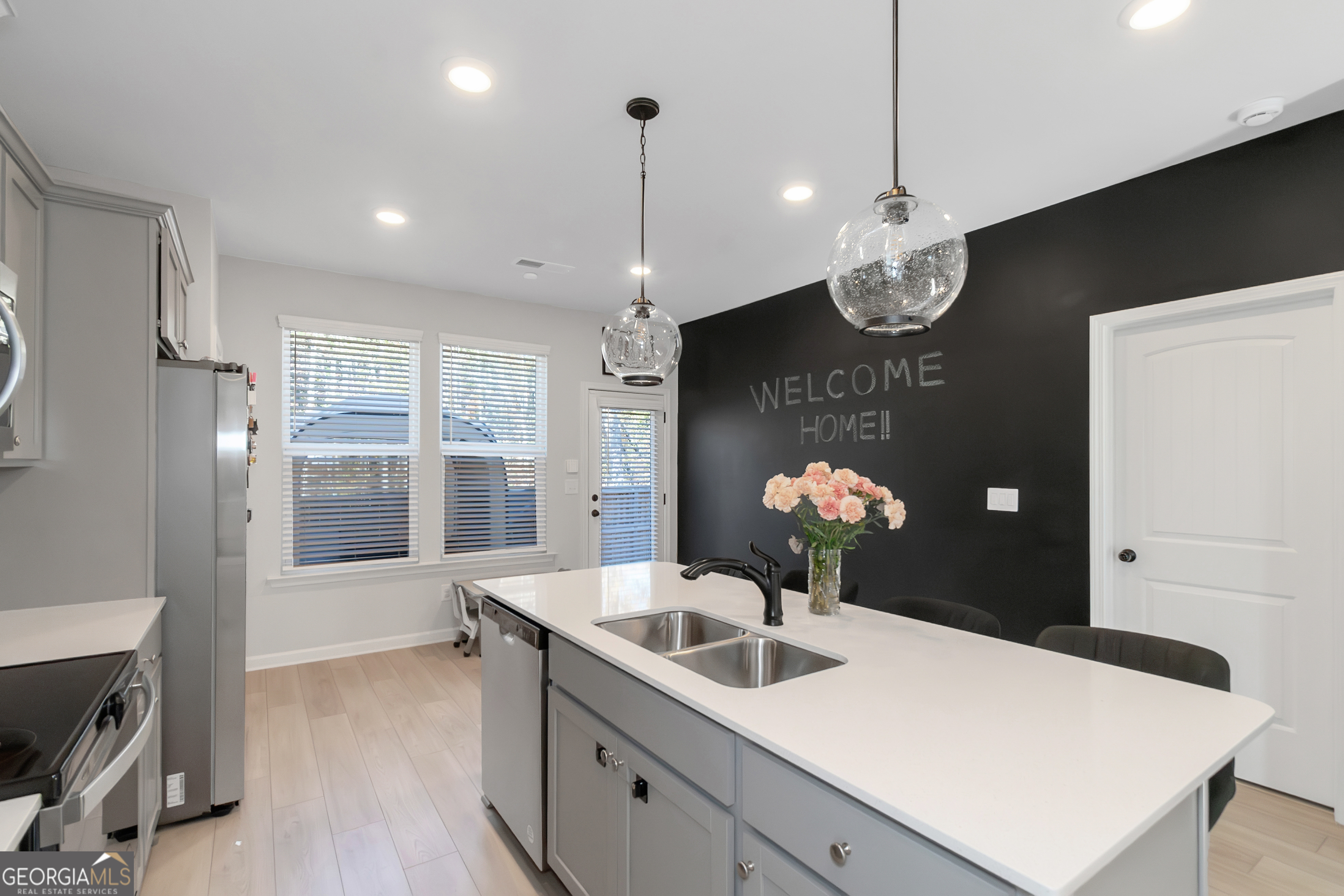 Westminster - Residential